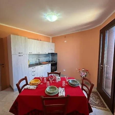 Casa Dalia דירה