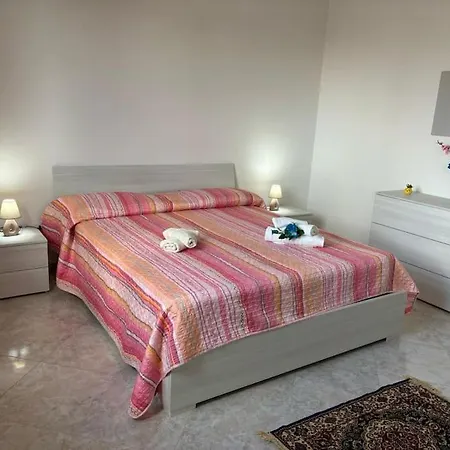 Casa Dalia דירה גאליאנו דל קאפו