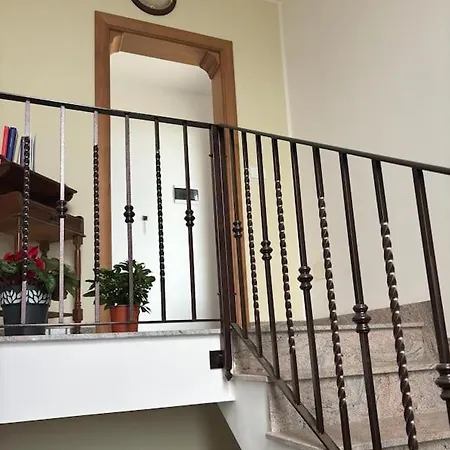 דירה Casa Dalia *