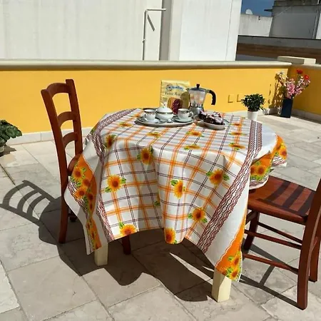 Casa Dalia דירה *
