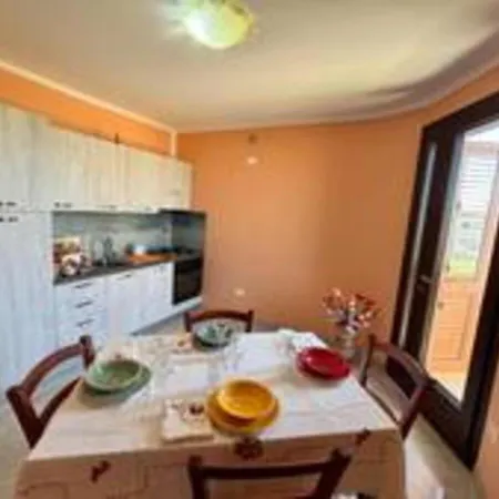 דירה Casa Dalia *