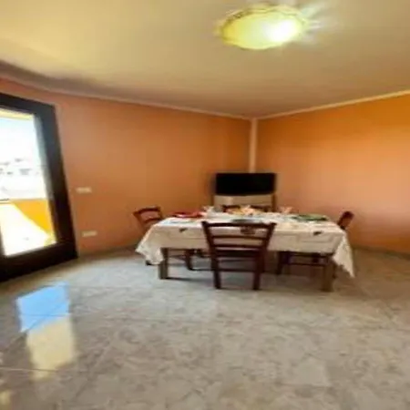 Casa Dalia *