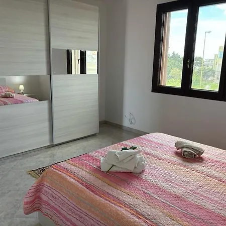 Casa Dalia * Gagliano del Capo