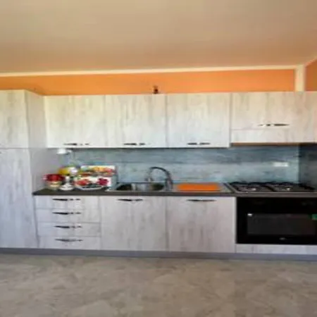 Casa Dalia Appartement *